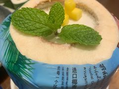-帕蓝·暹罗料理(大学路店)