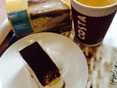 提拉米苏-COSTA COFFEE(上海虹口公园店)