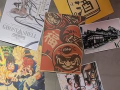 -白石的深夜食堂(济南万象城店)