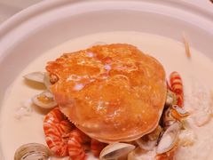 -金龙·打边炉(南京西路店)