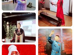 -武汉杜莎夫人蜡像馆