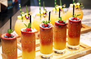 CockThai Thai Cocktail