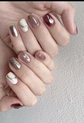 -LILY NAILS美甲美睫