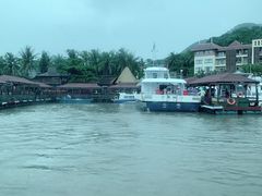 -海南分界洲岛旅游区