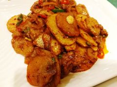 -裕德隆清真饭庄·天津特色菜(东丽店)