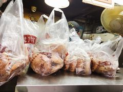 -朱记小郑酥烧饼(建康路店)