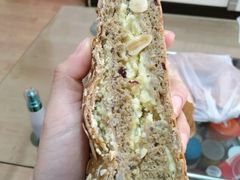 杂粮芝士-欧式面包坊(青岛万象城店)