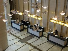 -广交会威斯汀酒店