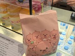 -德克士(五洲餐厅)