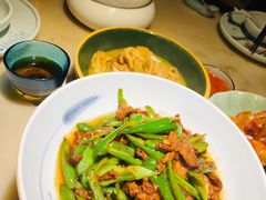 -佬麻雀·新湘菜(珠海金发购物中心店)