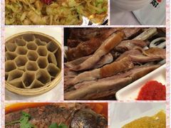 iphone_upload_pic-西贝(金桥店)