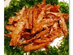 干烧冬笋-之参餐厅(前门大街店)