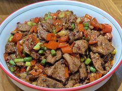 -厨娘湘妹子(禾祥东店)