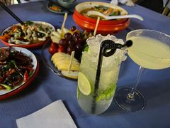 -拾光音乐餐酒吧(告庄星光夜市店)