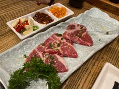 -御牛道日式烤肉料理(杭州万象城店)