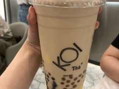 -KOI Thé(力宝广场店)