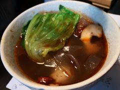 -青藤茶馆(南山路店)