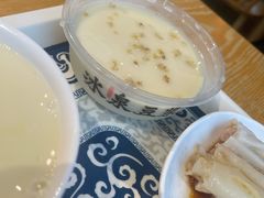 -冰泉豆浆馆(阳朔店)