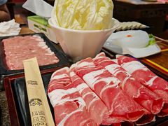-清真·京华源铜锅涮肉(丰庆店)