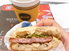 -麦当劳(前海店)