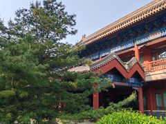 -农园餐厅(北京大学店)