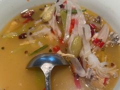 -黄鹤天厨·泡椒田鸡创始者(莲花店)