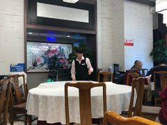 大堂-马凯餐厅(地安门店)