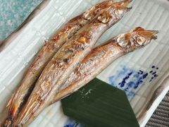-柚·日式料理-富力万丽酒店
