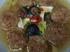 -一楼食业·美食人家