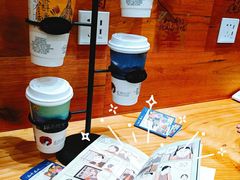 -茶颜悦色(雨花亭凯德二楼店)