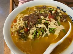 -浙味观杭州海鲜面(钱江新城高德置地店)