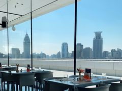 -璞渼咖啡 ROOF P.M. Café(浦东美术馆店)