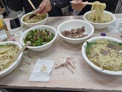 -大藏村拉面(保利首开·熙悦春天店)