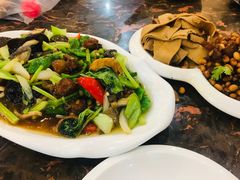 -张包铺(道外店)