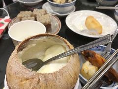 -民信老铺(双皮奶博物馆店)