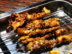 -清真·马峰烤肉(小学习北巷店)