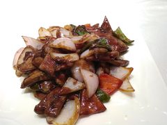 -老人和饭店(淮海中路店)