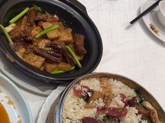 -聚福山莊·寻味顺德(北滘店)