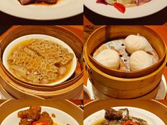 -杭州JW万豪酒店-万豪中餐厅