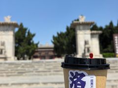 -洛阳古墓博物馆