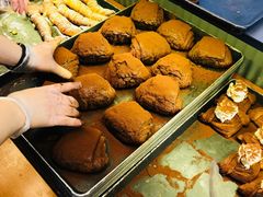 -OUR Bakery(三里屯太古里店)