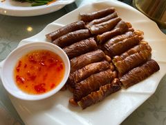 脆皮大肠-新塘畔酒楼(里水大道北店)