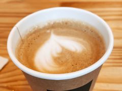 -Cafe del Volcan(永康路店)