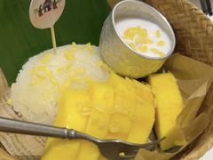 -太食獸泰式茶餐厅(IFS国金中心店)