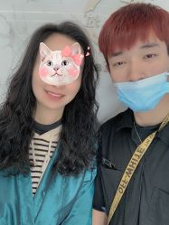 -潘多拉Hairsalon