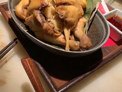 -桂满陇-十里风荷(合生汇店)