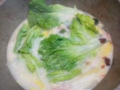 -云中鱼蒸汽石锅鱼(浦东食品城店)