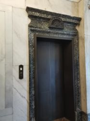 -罗斯福公馆·宴会厅
