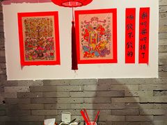-添萬囍·天津三鲜捞面(天河城店)