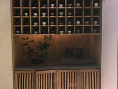 -竹里馆 ·茶食(奥体店)